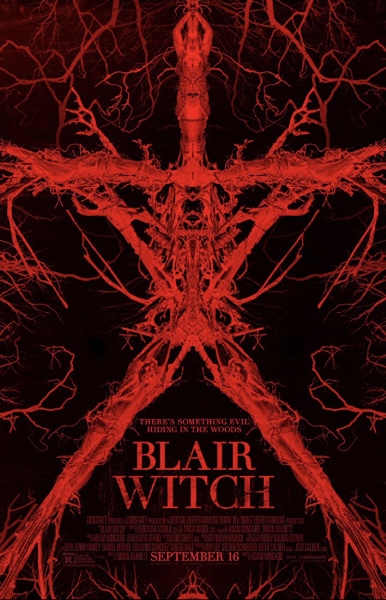download free blair witch 2