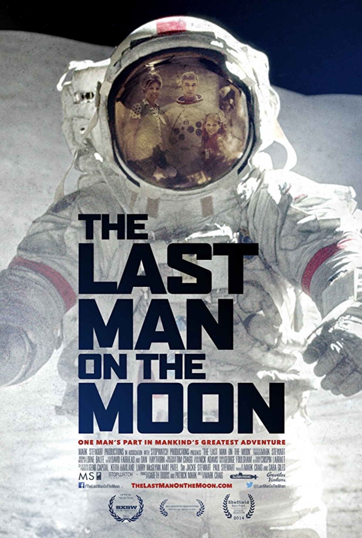 man on the moon movie release
