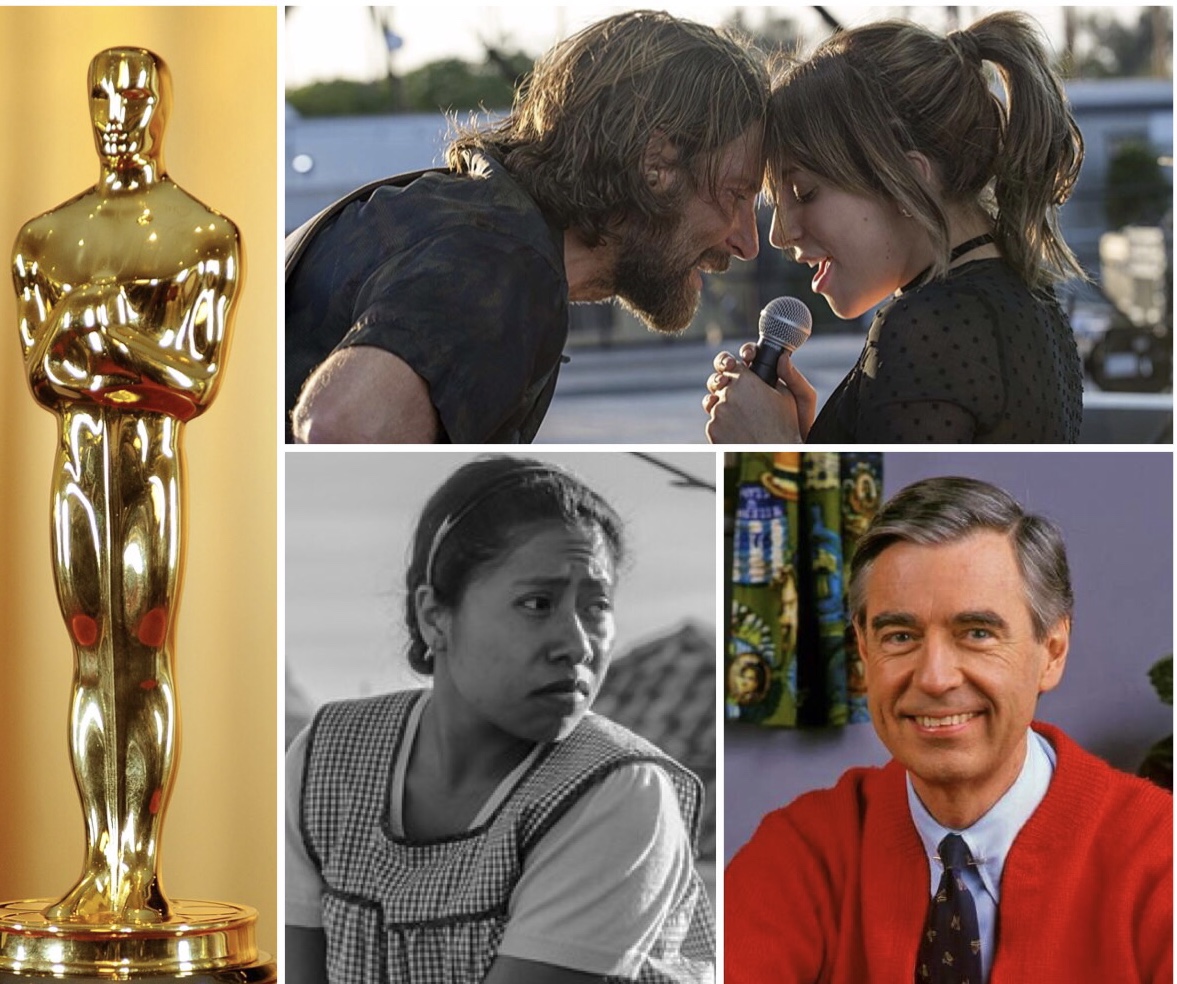 Oscar Shortlists! From Foreign Language Film and Documentary to Best