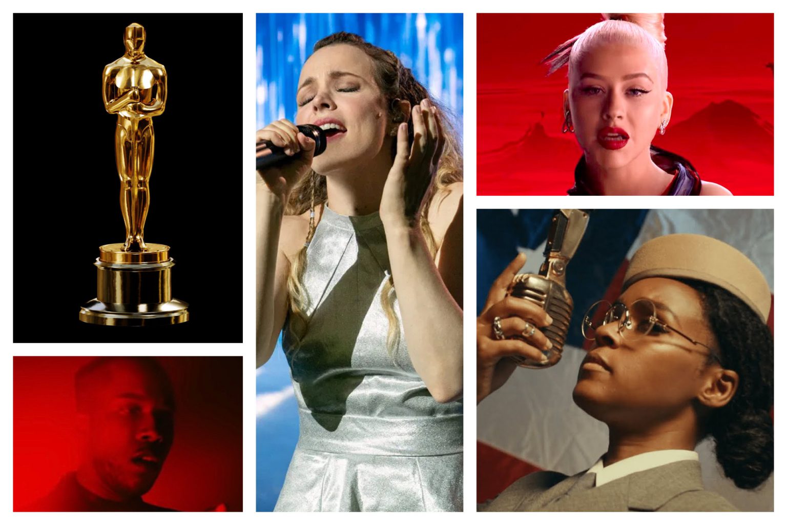 The Oscar Shortlist Handicapping the 15 Best Original Songs The Reelness